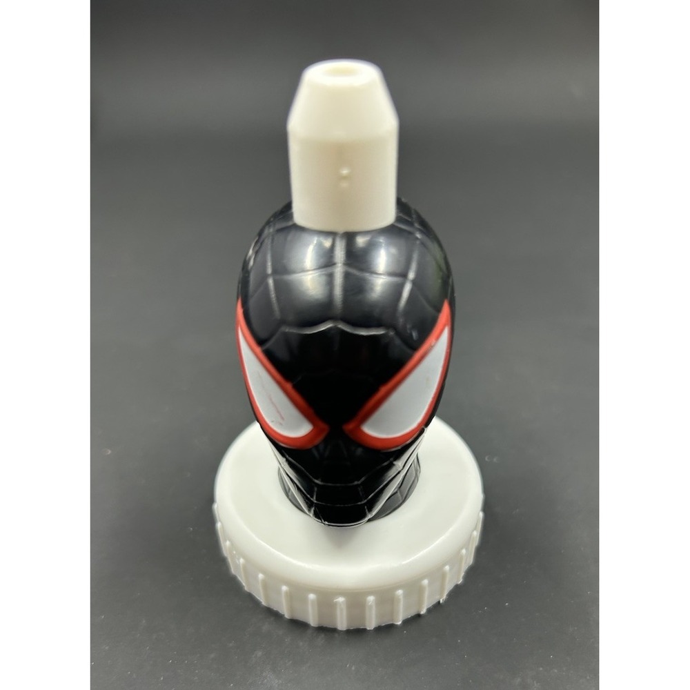 Good 2 Grow Spider-Man Miles Morales Top‎